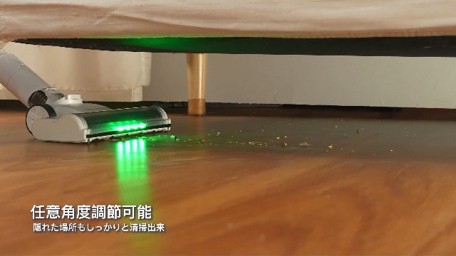 Amazon.co.jp: 掃除機 コードレス【業界随一！2026年衝撃的デビュー