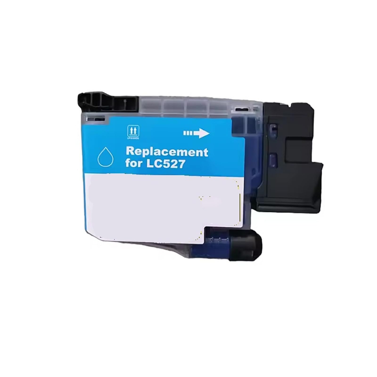 Cartuchos de Tinta LC-527 compatibles con Brother MFC-J4550DW J4350DW