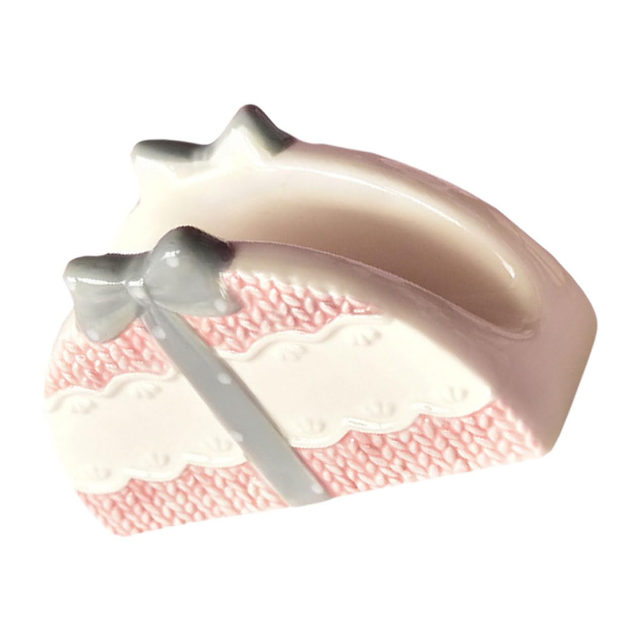 1 Stück Serviettenhalter, Tisch-Taschentuchhalter, Getränkeserviettenständer, Cocktail-Servietten-Caddy, Getränkeservietten, Papierhandtuchhalterung, Serviettenhalter for den täglichen Gebrauch, Servi