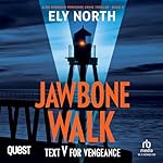 Cover of Jawbone Walk: Text V For Vengeance