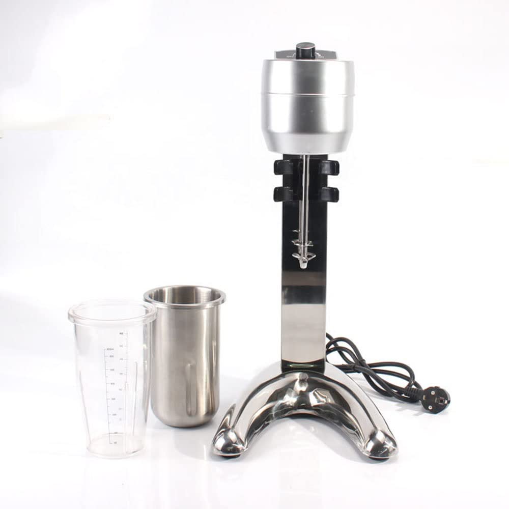 Blender de boisson et machine à lait électrique PAHION pour smoothie et mousse