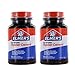 Elmer's No-Wrinkle Rubber Cement, Acid-Free, 4 Oz Bottle, Pack of 2