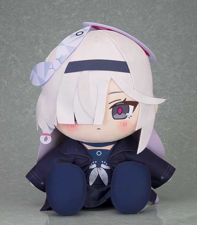Amazon.co.jp: グッドスマイルカンパニー ブルーアーカイブ -Blue