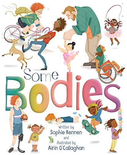 Image of Some Bodies