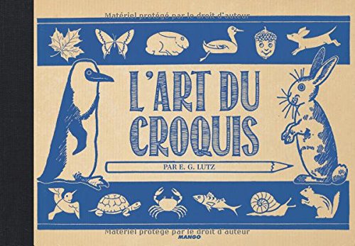 L'ART DU CROSUIS PAR E.G. LUTZ