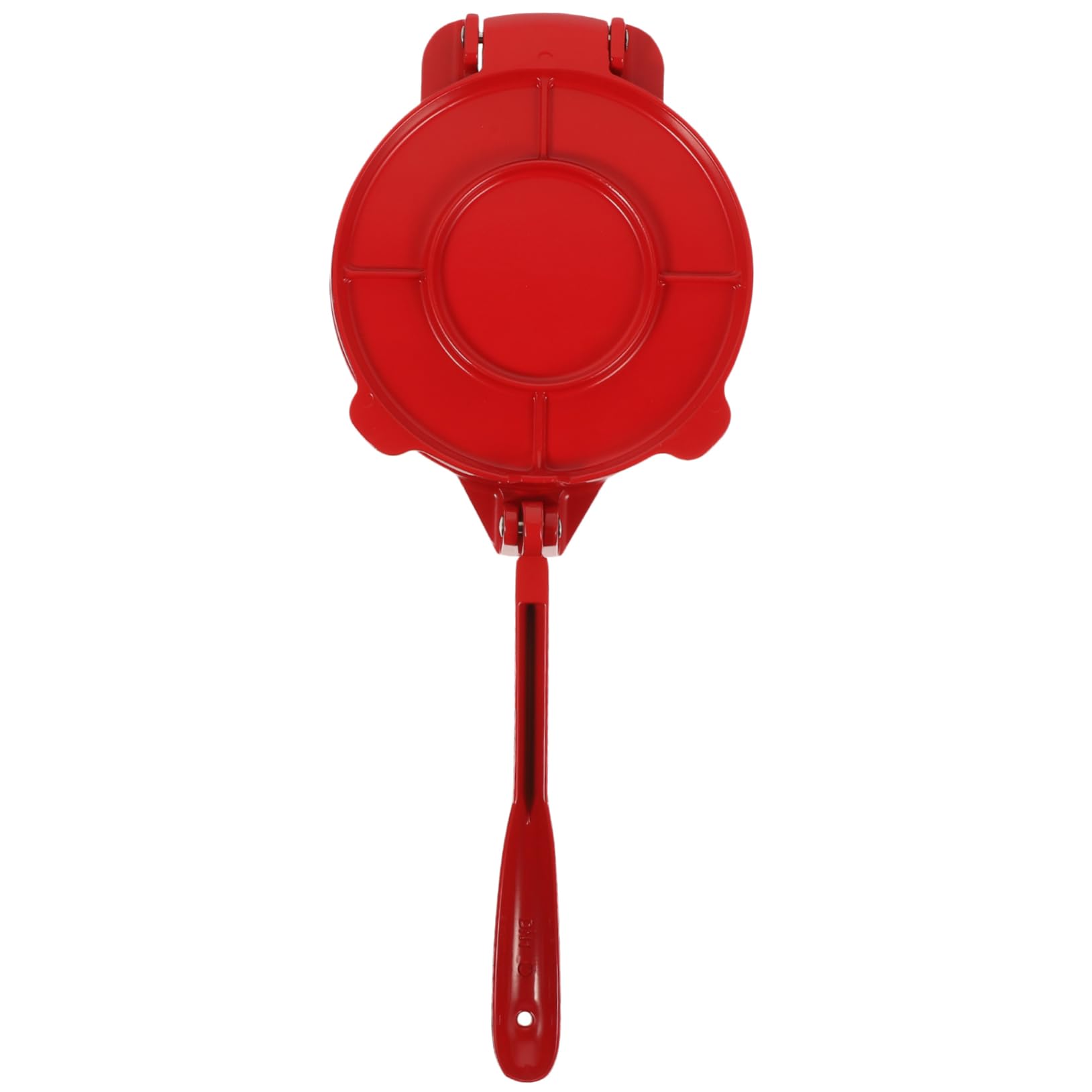 MAGICLULU Aluminum Tortilla Press Pizza Dough Presser Dough Bun Maker Easy to Use for Home Restaurant