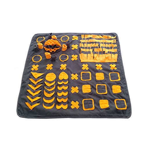 Best Snuffle Mats