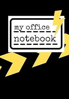 Perfect for Office Notebook Scheduler Basic Uniwersal Diary Writing pad scheduling Checkered paper: Handemade planning Calendar Notes Exercise Book Jurnal Primary notebook (worker)