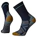 Smartwool Calze Leggere Performance Hike Uomo, Deep Navy, L