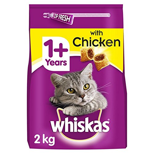 Whiskas Trockenfutter Junior Die 16 besten Produkte im Vergleich & Angebote aktualisiert