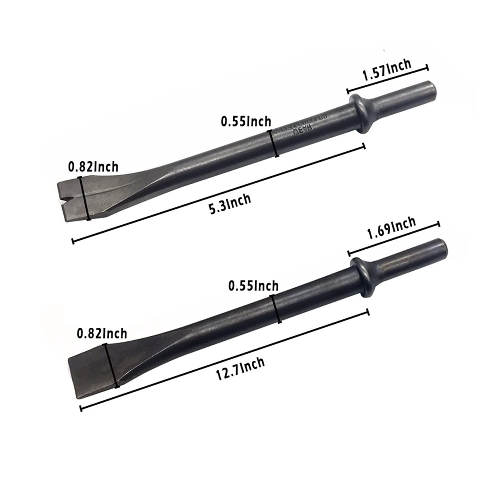 Młot pneumatyczny, Gorący pneumatyczny Dutórka Sander Bit Set 9 Piece