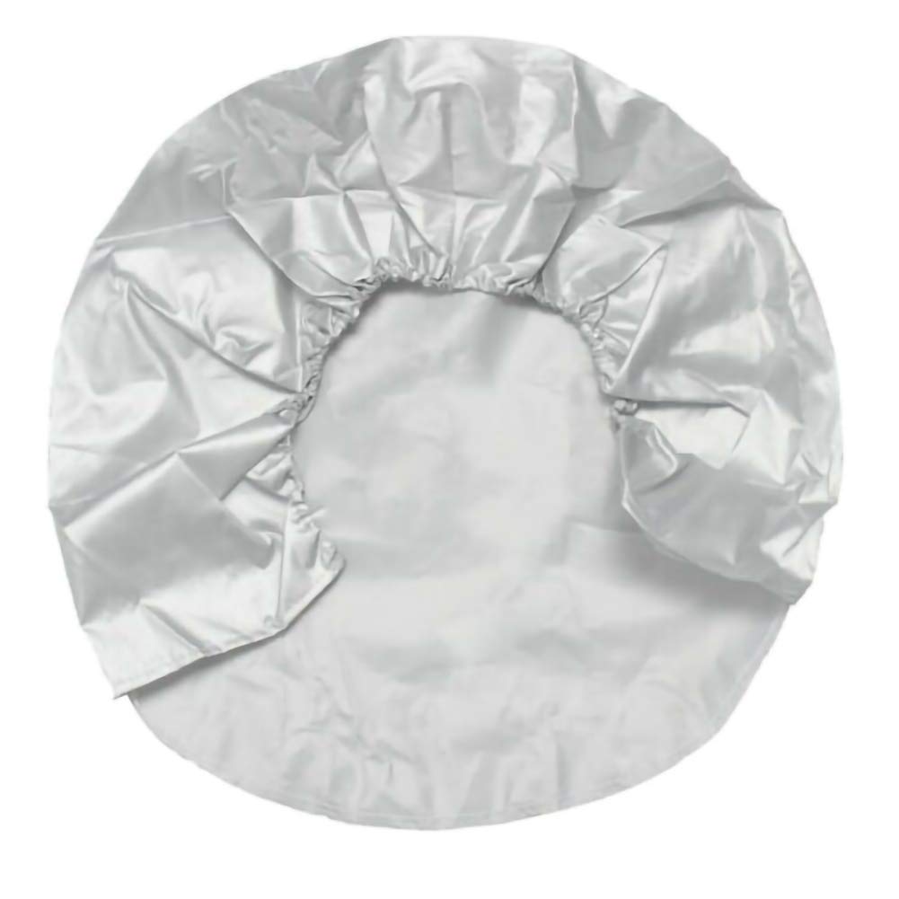 Housse De Roue De Secours Imprimé Chauve-souris - Imperméable, Anti-UV, Taille Universelle - Pour Remorque, SUV, Camping-car - 4