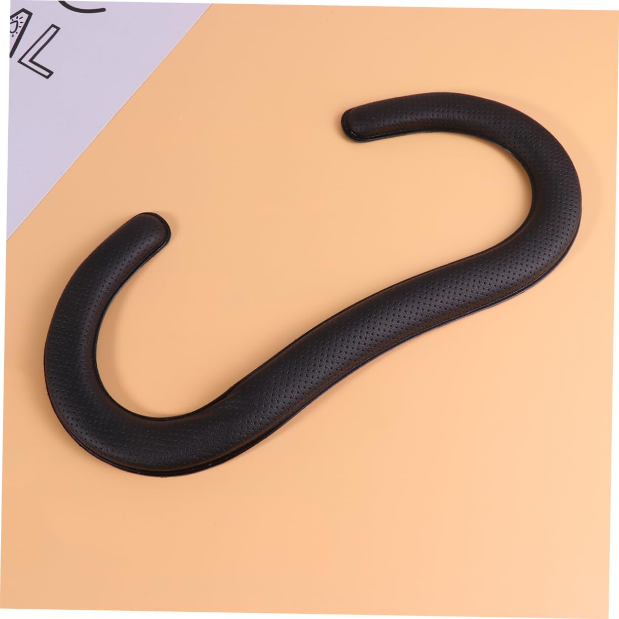 OSALADI Vr Eye Mask 2pc Face Cover Pad Small Digital Camera Hard Case Continual Playing Foam Face Padding for Replacement Cushion Cover Accessory Mask Eye Mask Sponge Blindfold Liner