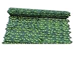 Applications polyvalentes : adaptées à un usage intérieur et extérieur, ces haies artificielles peuvent améliorer l'esthétique de divers environnements, des jardins domestiques aux espaces commerciaux, ajoutant une touche de verdure là où c'est nécessaire