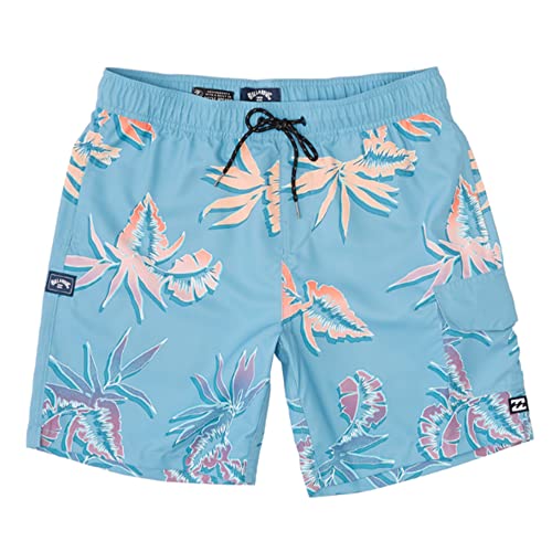 Billabong Men's Layback Bbo 17 Haze M