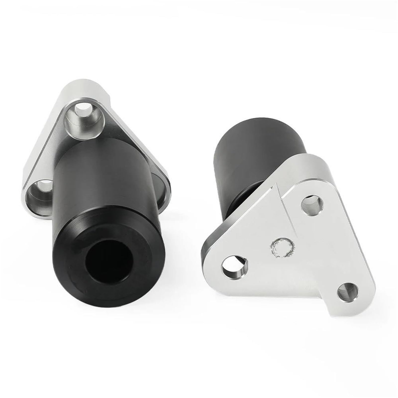 Protezione Anticaduta per Yamaha XJR1300 XJR 1300 Racer 2015-2018, Slider Telaio, Protezione Anticaduta Protezione per tamponi di Protezione per Telaio