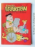familie feuerstein stream  FAMILIE FEUERSTEIN und andere Geschichten 44, Softcover - Tessloff 48 Seiten