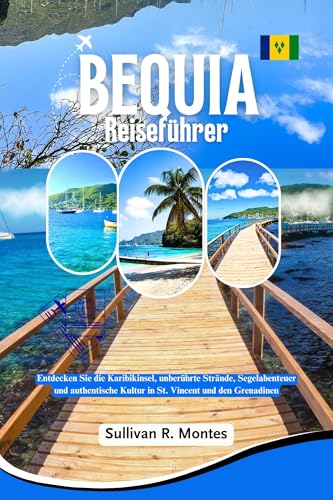 Bequia Reiseführer