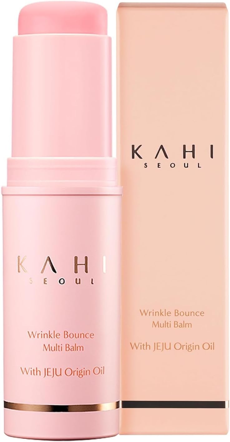 BALM SERIES | Collagen Balm Stick