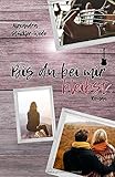 Cover zum Buch Bis du bei mir bleibst