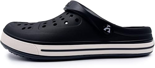 Miniatura 2 de Amoji Zapatos de ducha unisex para jardín CL1820