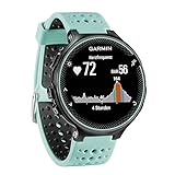 Garmin Forerunner 235 Tracker d'activité Bleu/Noir