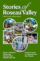 Stories of Roseau Valley 1733291393 Book Cover