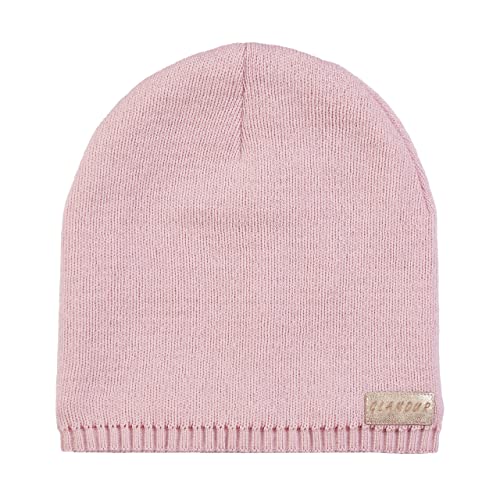 NYS - Bonnet en Coton Femme - Bonnet d'hiver Chaud Femme - Bonnet de Table élégant Femme Automne et Hiver - Bonnet Taille Unique Optimal Cover