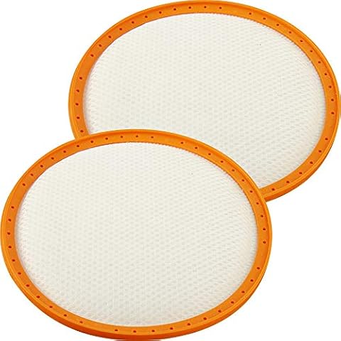 Kit de filtres Dirt Devil Centec Cover