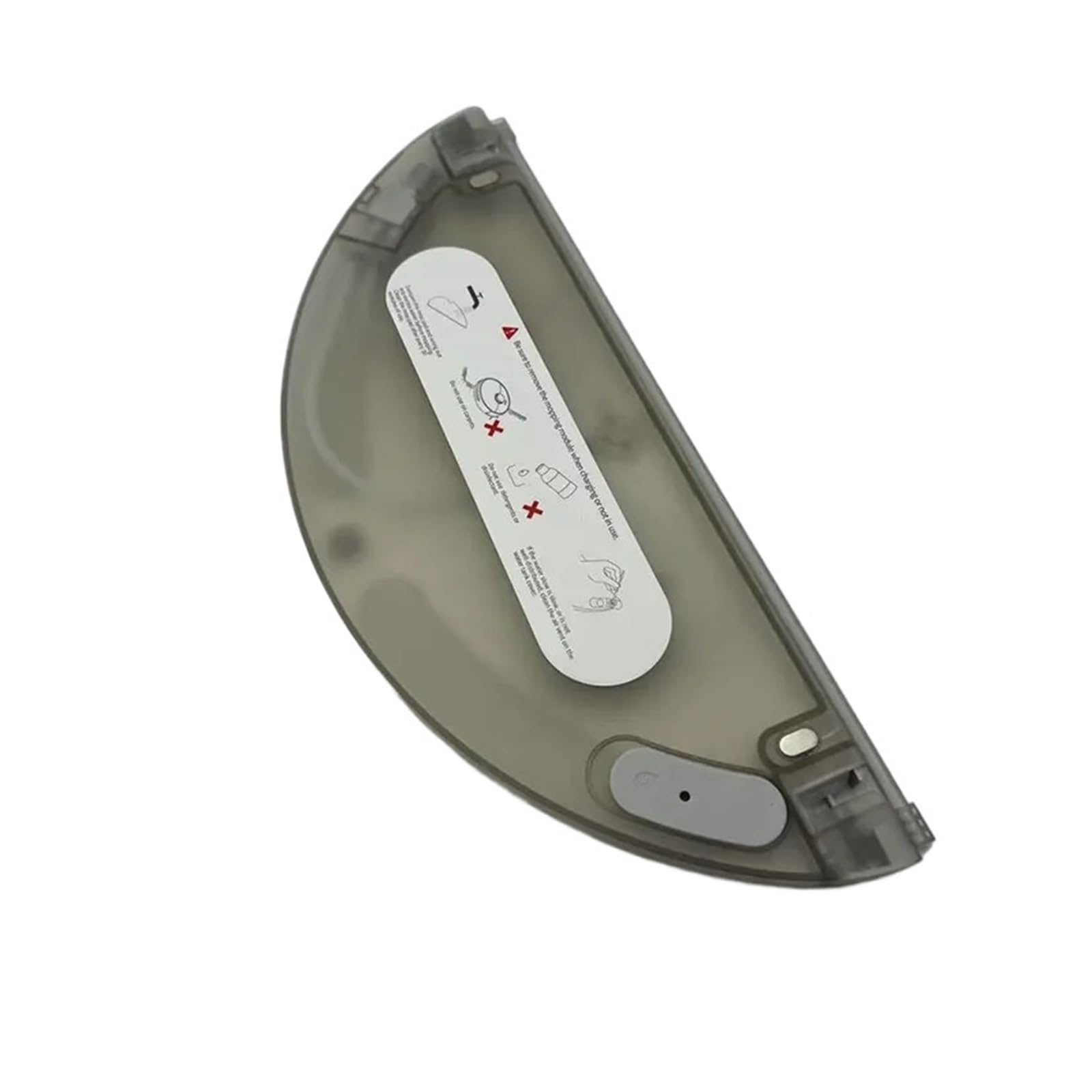 XBEERYYKJ Robot Vacuum Cleaner Bracket Replacement，Compatible For Dreame ，Bot L10 Pro/D9 /D9 Stent