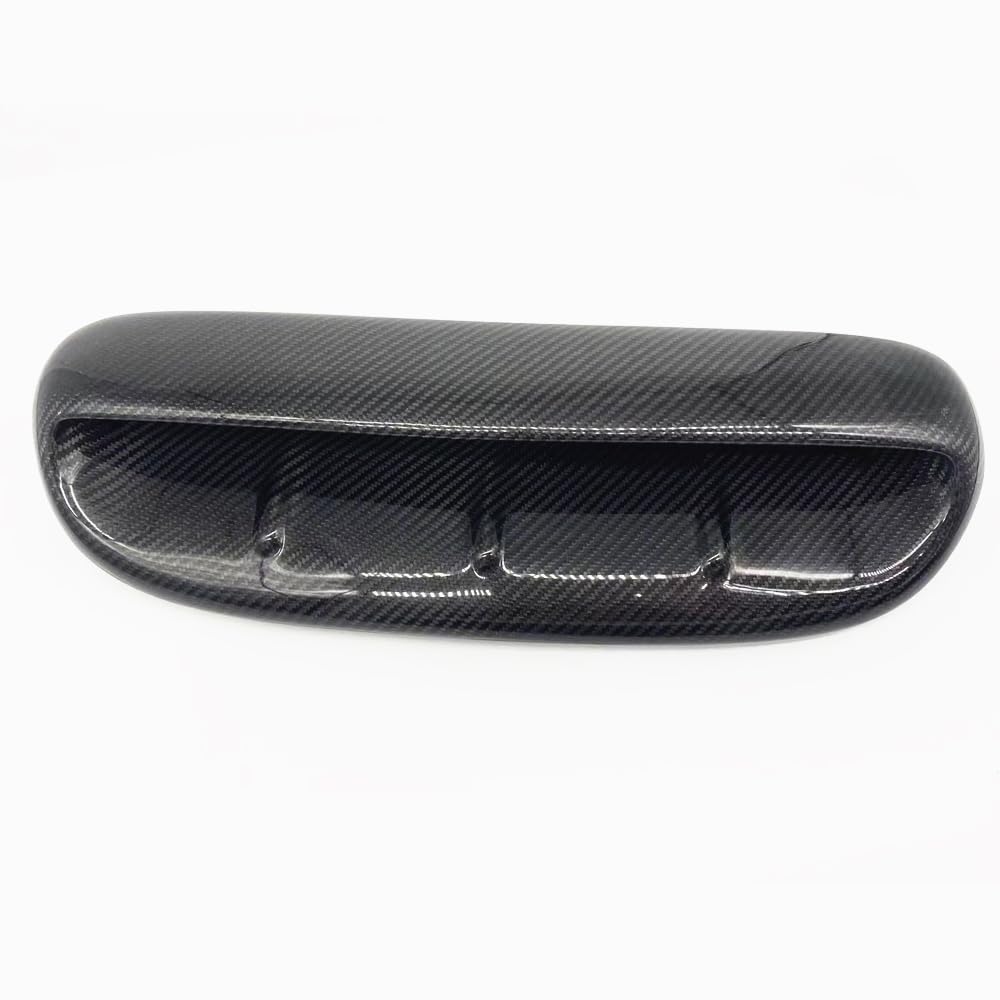 Do Cooper S R53 R50 2002-2006 osłona bocznego wlotu powietrza, wentylacyjnego
