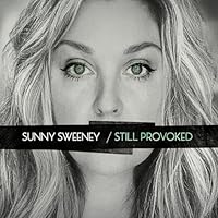 Sunny Sweeney Ablum Cover