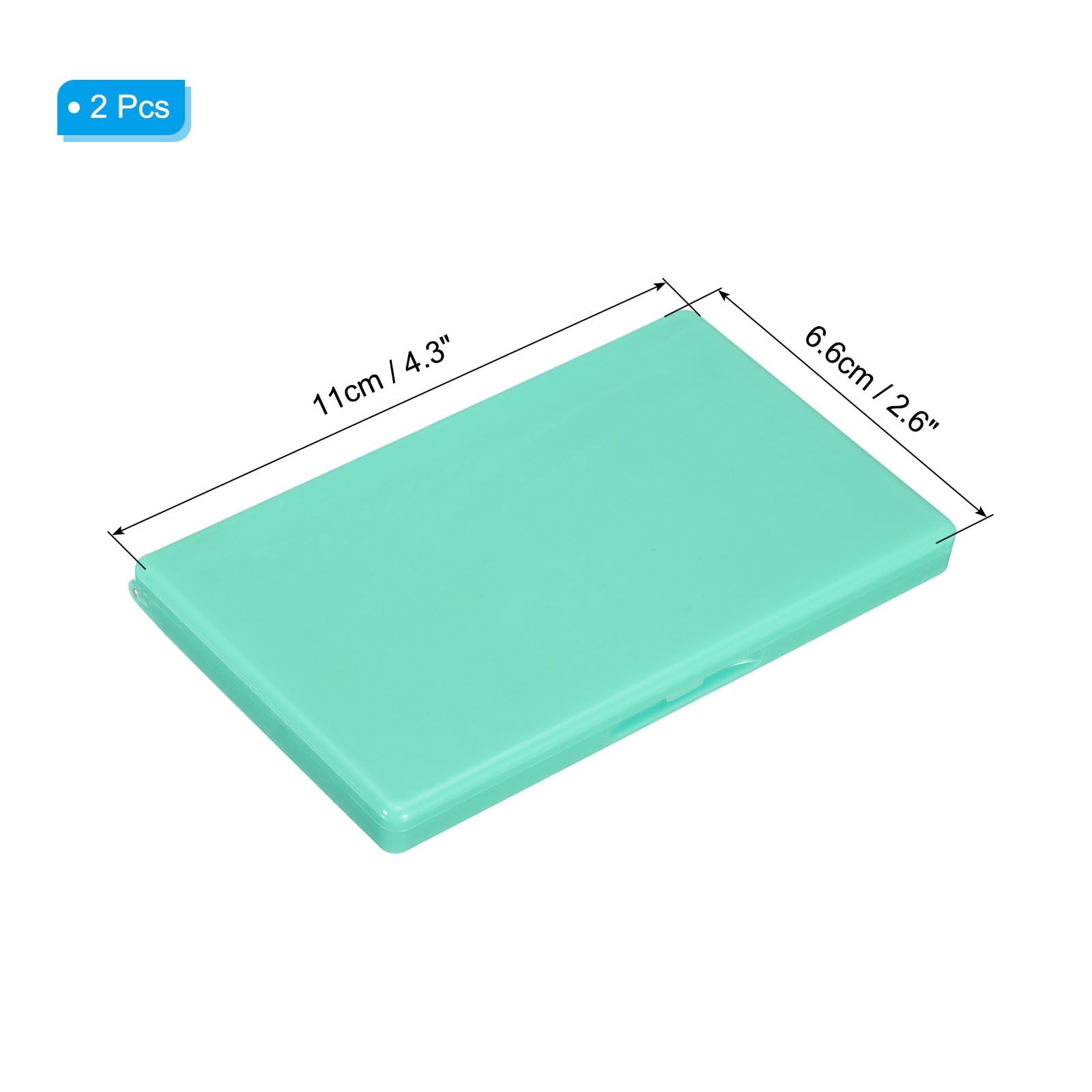 PATIKIL Magnetic Needle Storage Case - Image 2