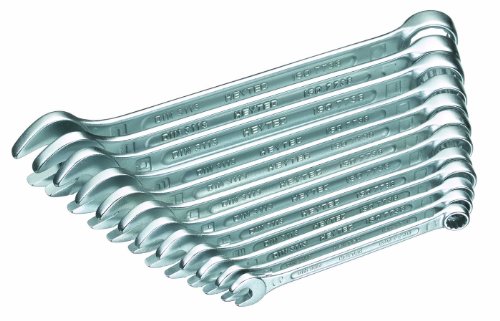 Heyco/Heytec 50810929080 ringsteeksleutelset in doos 17-delig K 50810-17-M