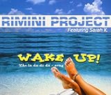  Wake up (4 Versions, Feat. Sarah K.) [Import]