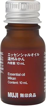 専用【無印良品】 オレンジ＆ティートリー 消臭エッセンシャルオイル 10ml Amazon | 無印良品 エッセンシャルオイル 10mL 温州みかん