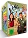 Produktbild The King of Queens - Die komplette Serie - Queens Box (36 DVDs) (exklusiv bei Amazon.de)