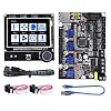 BIGTREETECH SKR MINI E3 V2.0 32 bit Control Board met TMC2209 UART + TFT35 E3 V3.0 touchscreen besturingskaart 3D…