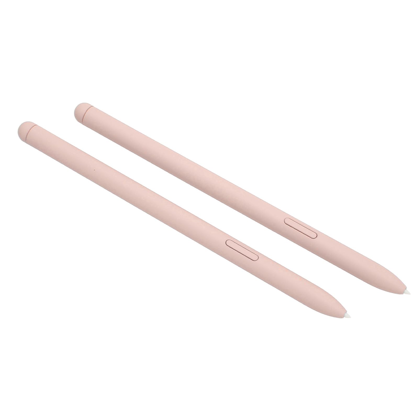 Luqeeg 2 Pcs Tab S6 Lite Pen, Replacement for Tab S6 Lite, Ergonomic, High Sensitivity Tab S6 Lite Pen Replacement, Replacement Touch Pen ()