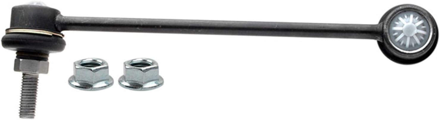 ACDelco Professional 45G20684 (19240427) Driver Side Suspension Stabilizer Bar Link Kit with Hardware