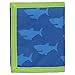 Stephen Joseph Wallet, Shark