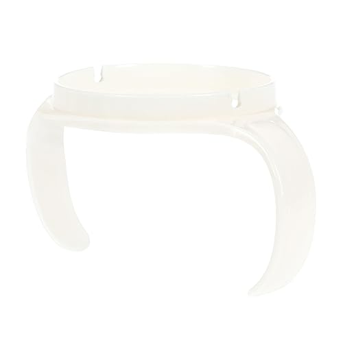 Miniatura 2 de Dr. Talbot's Manijas de repuesto para botellas anticólicos de 6 oz, 9 oz y 11 oz, 2 unidades, 0+ meses