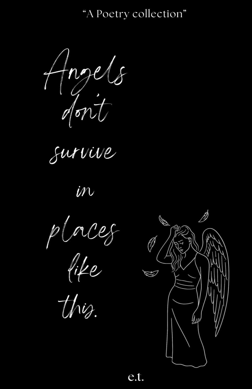 Angels Don’t Survive in Places Like This
