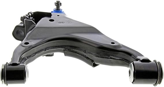 Mevotech CMS861082 - Supreme Front Driver Side Lower Control Arm And Ball Joint Assembly