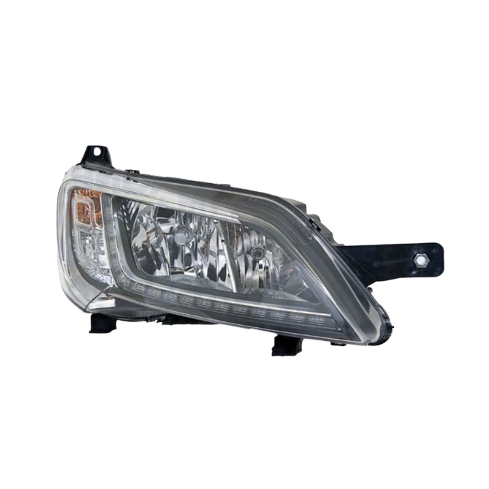 Magneti Marelli 712501201129 Faros Delanteros