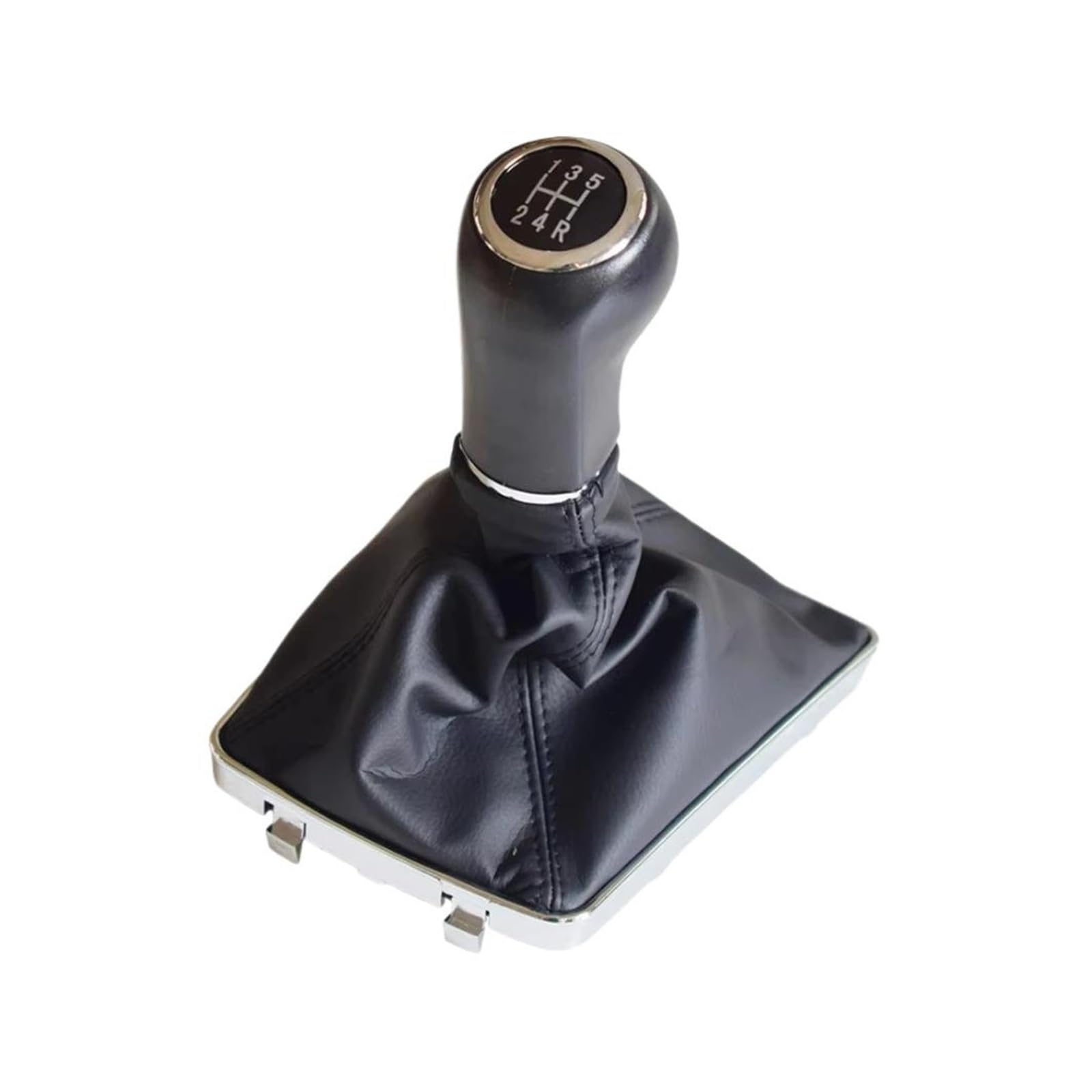 JSYALMSLW Sporty Gear Shifter Knob for Vauxhall for OPEL