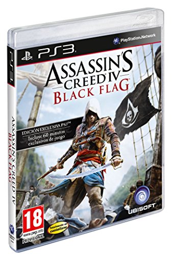 Assassin's Creed 4: Black Flag   Bonus Edition
