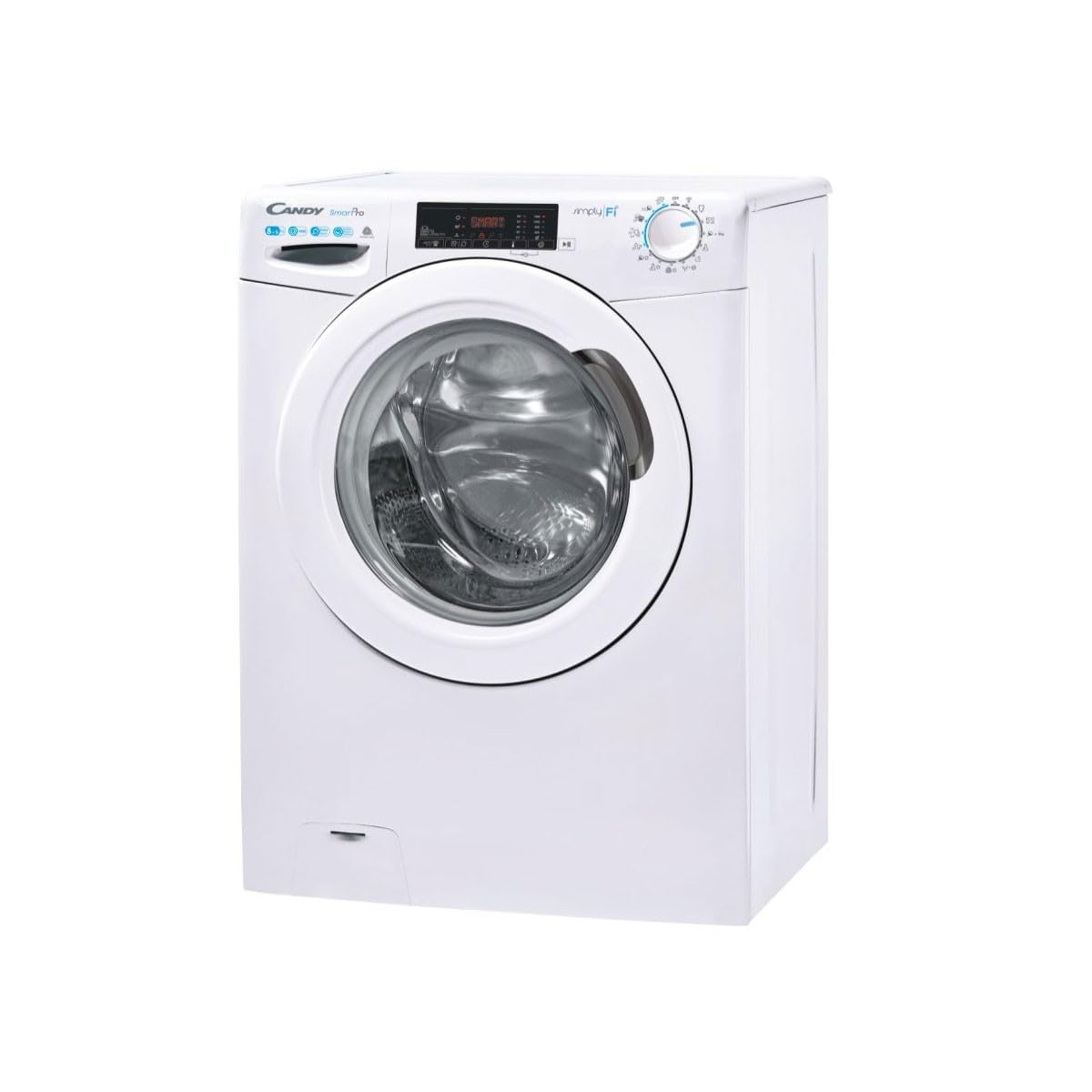 Lave-linge Séchant frontal 8/5kg 1400 Tours/min - ROW4854DWMT/1-S