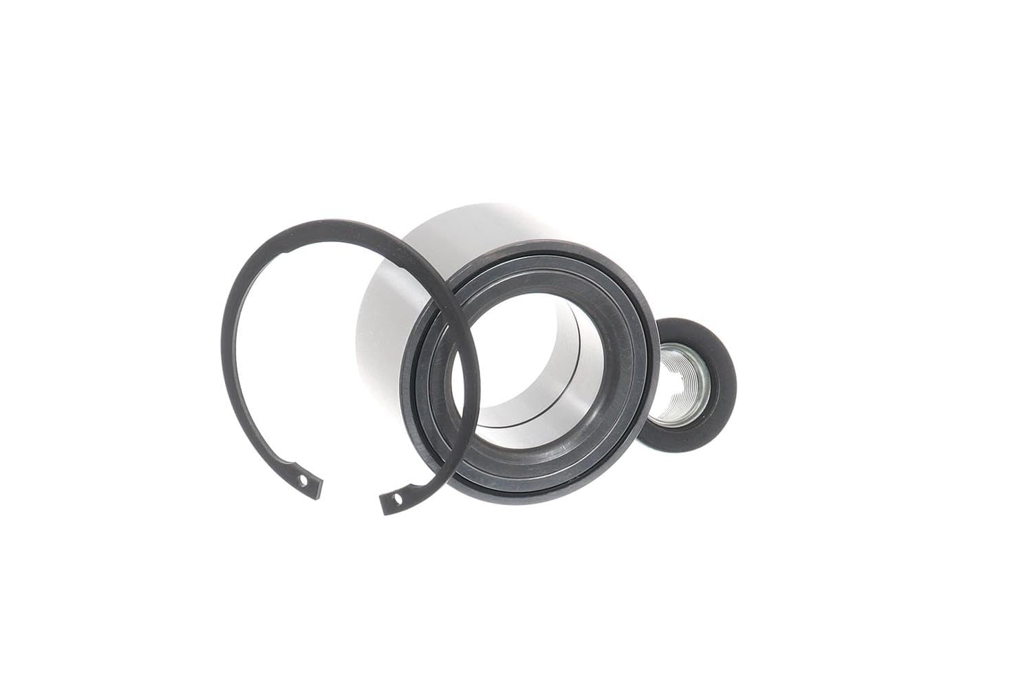SKF VKBA 3613 Kit de Rodamientos para Rueda | VKBA 3613 compatible con Interstar Movano Master 2