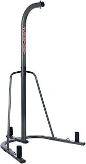 Century Heavy Bag Stand, Gray